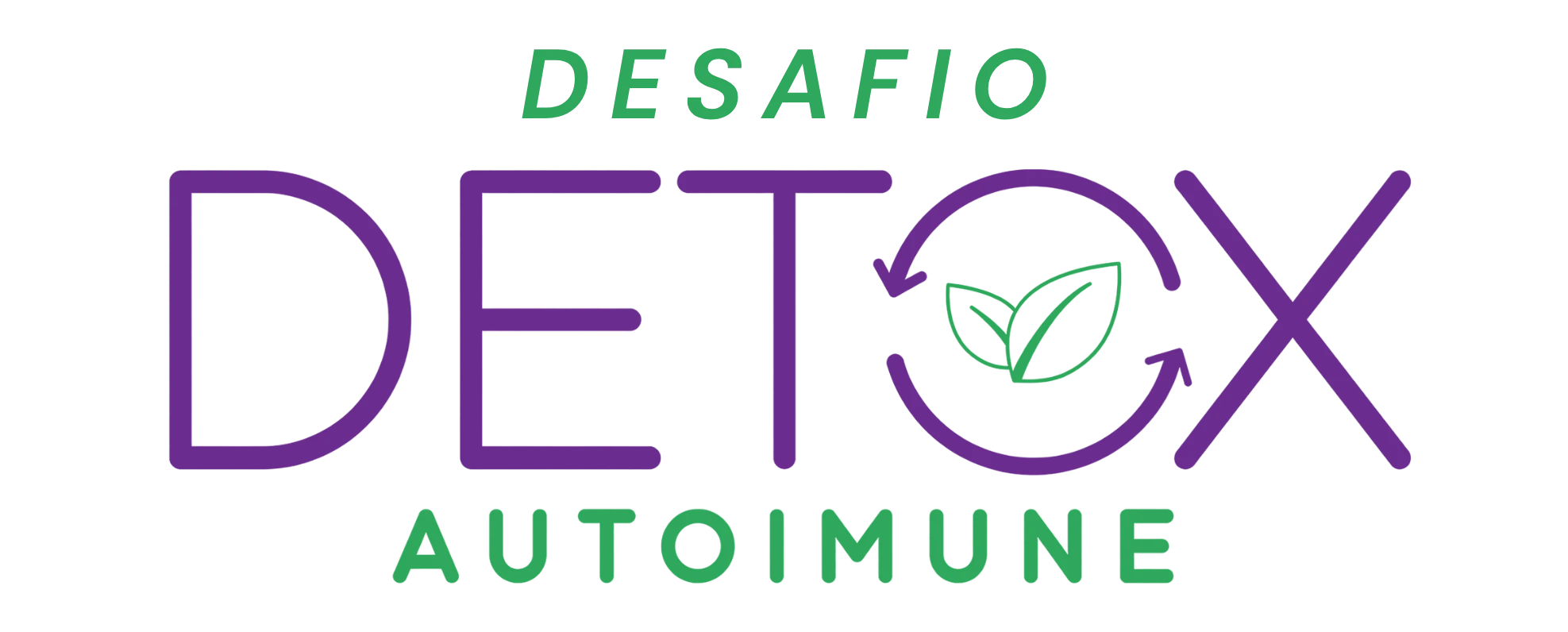 Desafio Detox Autoimune